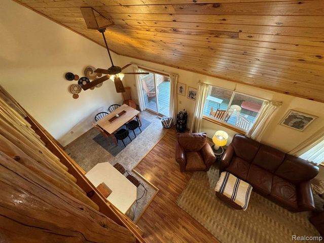 10874 Park Place, Evart, MI 49631