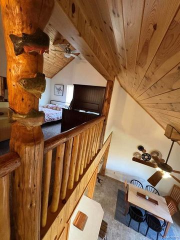 10874 Park Place, Evart, MI 49631