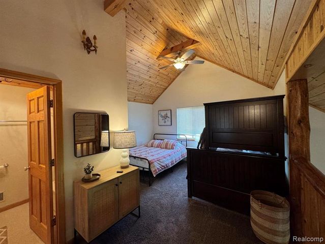 10874 Park Place, Evart, MI 49631