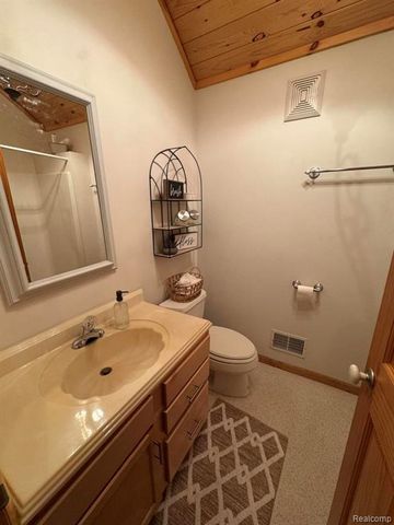 10874 Park Place, Evart, MI 49631