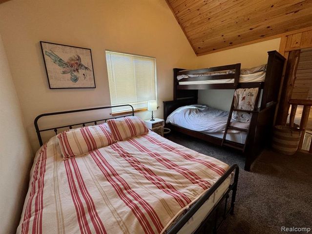 10874 Park Place, Evart, MI 49631