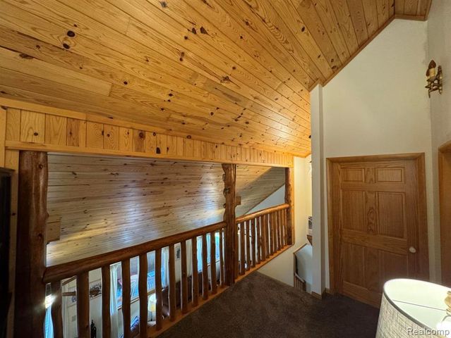 10874 Park Place, Evart, MI 49631