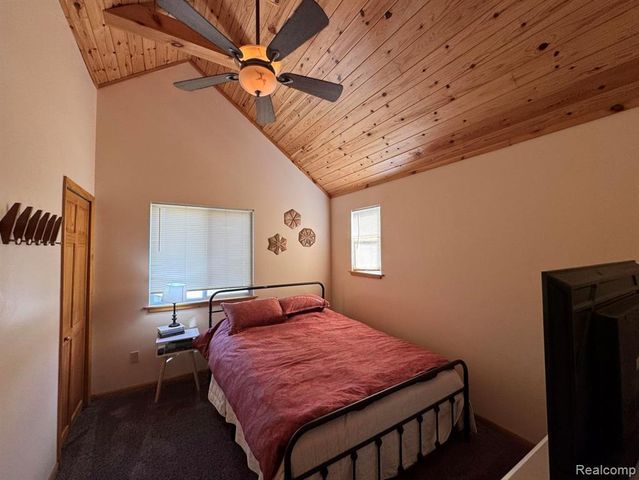 10874 Park Place, Evart, MI 49631