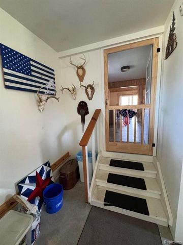 10874 Park Place, Evart, MI 49631