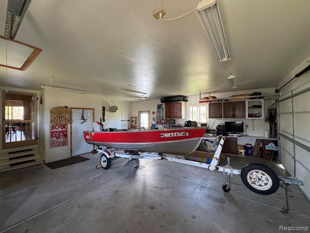 10874 Park Place, Evart, MI 49631