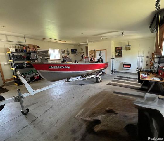 10874 Park Place, Evart, MI 49631