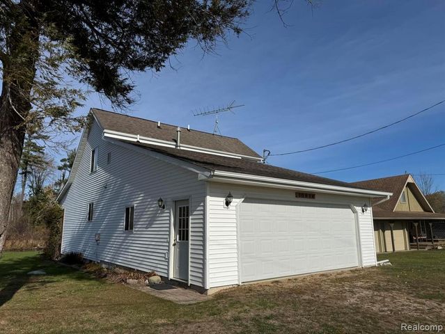 10874 Park Place, Evart, MI 49631