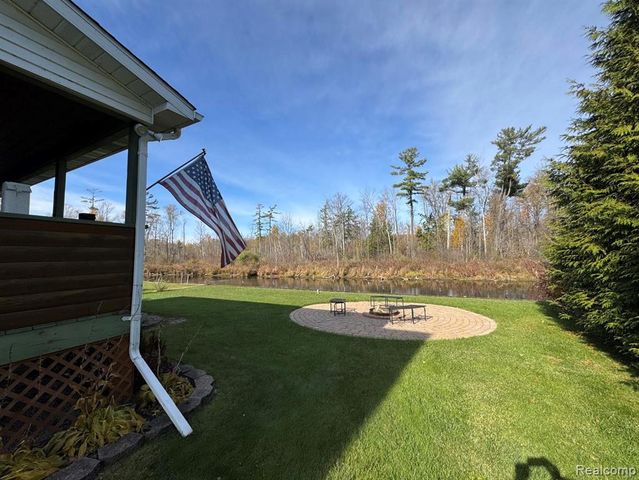 10874 Park Place, Evart, MI 49631