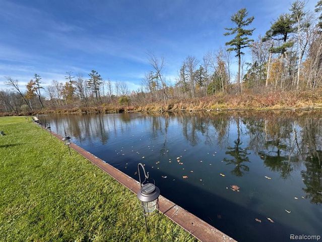 10874 Park Place, Evart, MI 49631