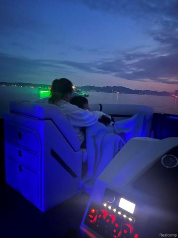 10874 Park Place, Evart, MI 49631