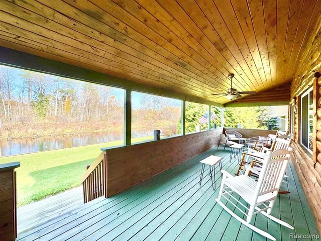 10874 Park Place, Evart, MI 49631