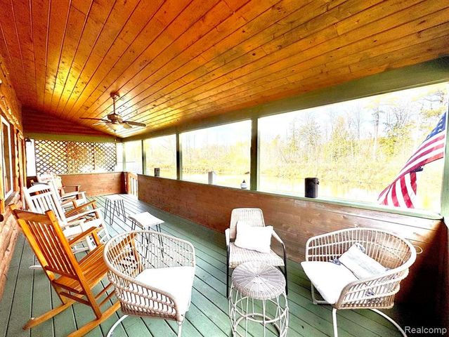 10874 Park Place, Evart, MI 49631