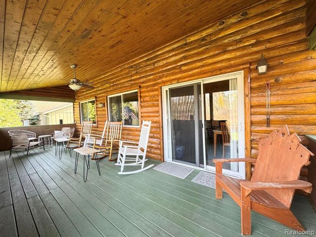 10874 Park Place, Evart, MI 49631