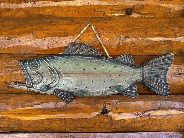 10874 Park Place, Evart, MI 49631