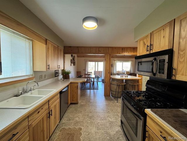 10874 Park Place, Evart, MI 49631
