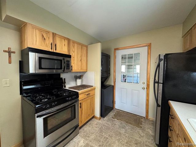 10874 Park Place, Evart, MI 49631