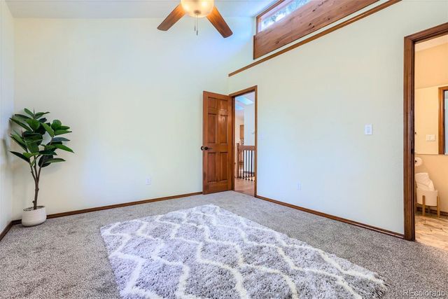 429 Evergreen Court, Woodland Park, CO 80863