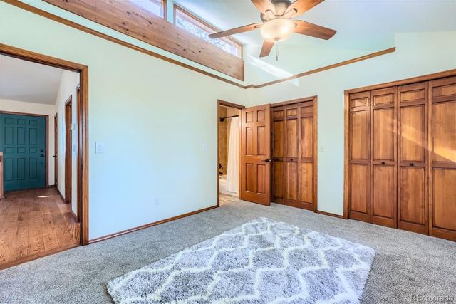429 Evergreen Court, Woodland Park, CO 80863