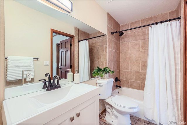 429 Evergreen Court, Woodland Park, CO 80863