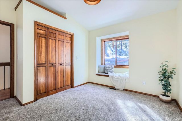 429 Evergreen Court, Woodland Park, CO 80863