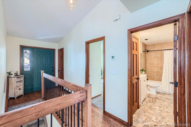 429 Evergreen Court, Woodland Park, CO 80863