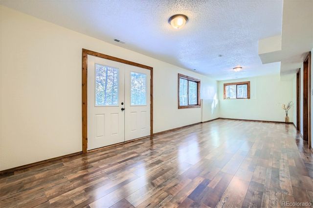 429 Evergreen Court, Woodland Park, CO 80863