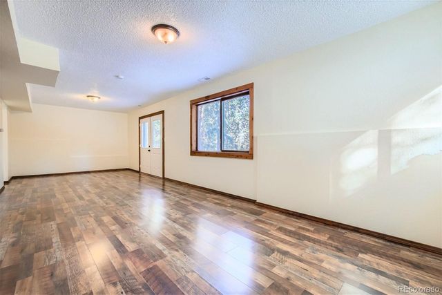 429 Evergreen Court, Woodland Park, CO 80863