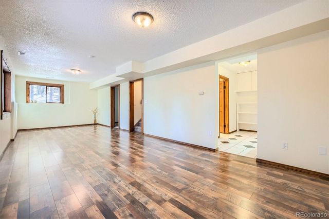 429 Evergreen Court, Woodland Park, CO 80863
