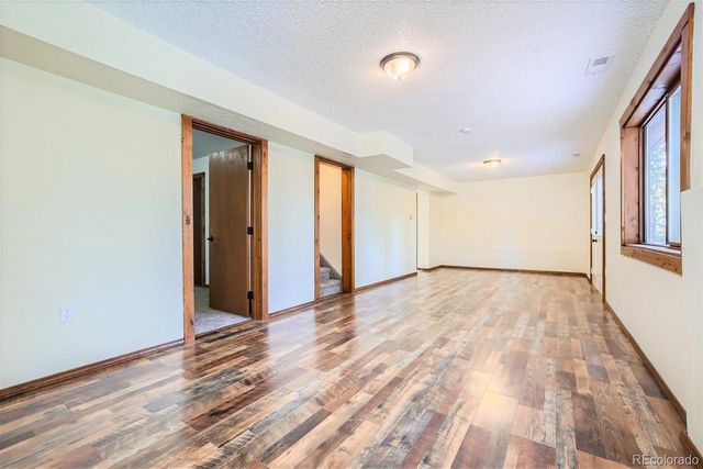 429 Evergreen Court, Woodland Park, CO 80863