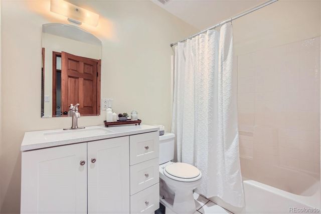 429 Evergreen Court, Woodland Park, CO 80863