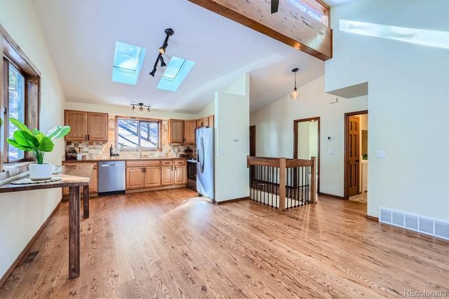 429 Evergreen Court, Woodland Park, CO 80863