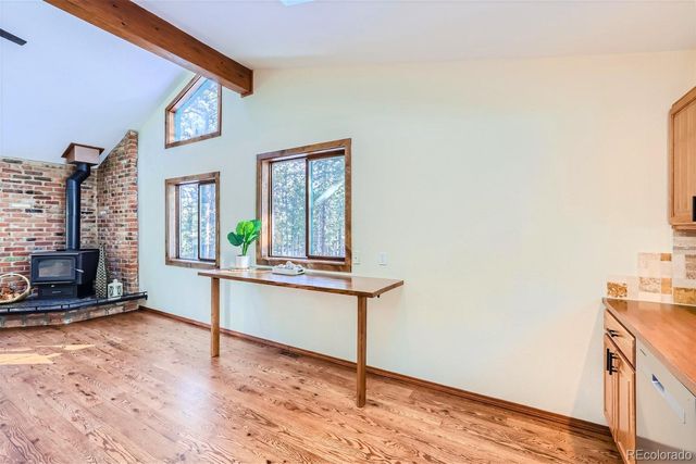 429 Evergreen Court, Woodland Park, CO 80863