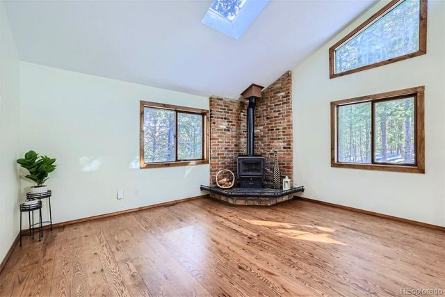 429 Evergreen Court, Woodland Park, CO 80863