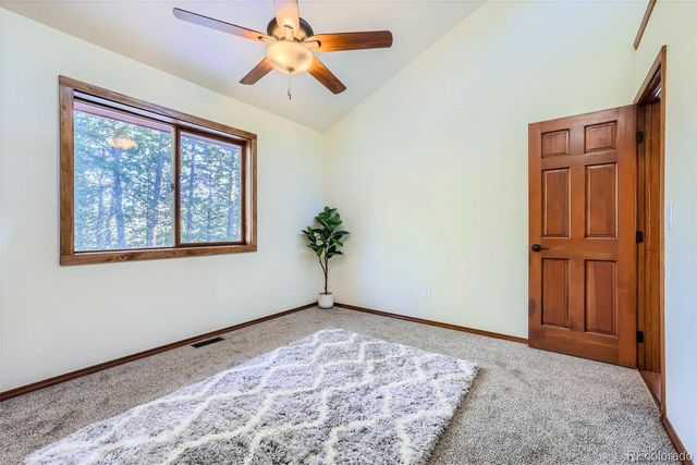 429 Evergreen Court, Woodland Park, CO 80863