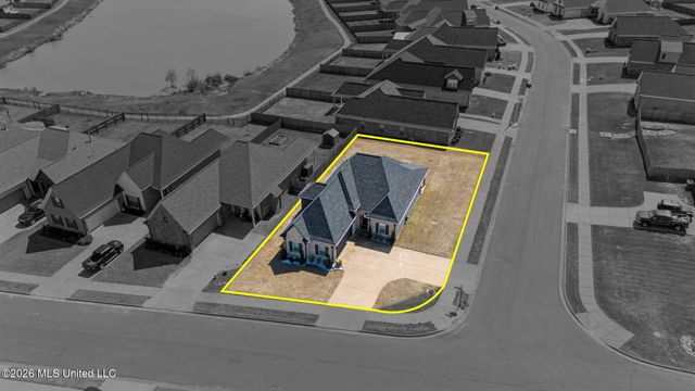 5175 Watson View Drive, Nesbit, MS 38651