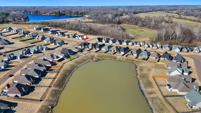 5175 Watson View Drive, Nesbit, MS 38651