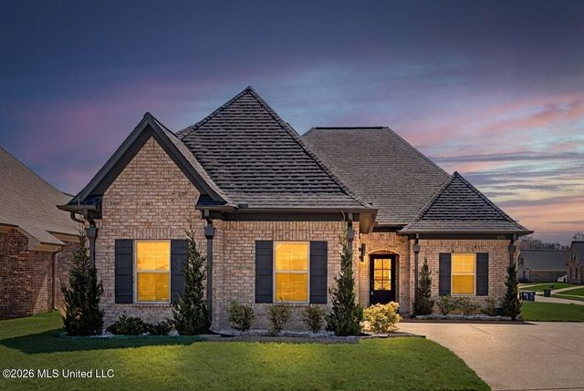 5175 Watson View Drive, Nesbit, MS 38651