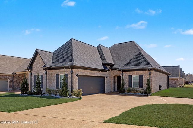 5175 Watson View Drive, Nesbit, MS 38651