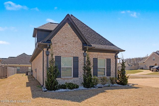 5175 Watson View Drive, Nesbit, MS 38651