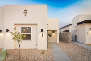3032 Gladstone Street, Las Cruces, NM 88012
