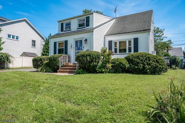 97 Union County Pkwy, Clark Twp., NJ 07066