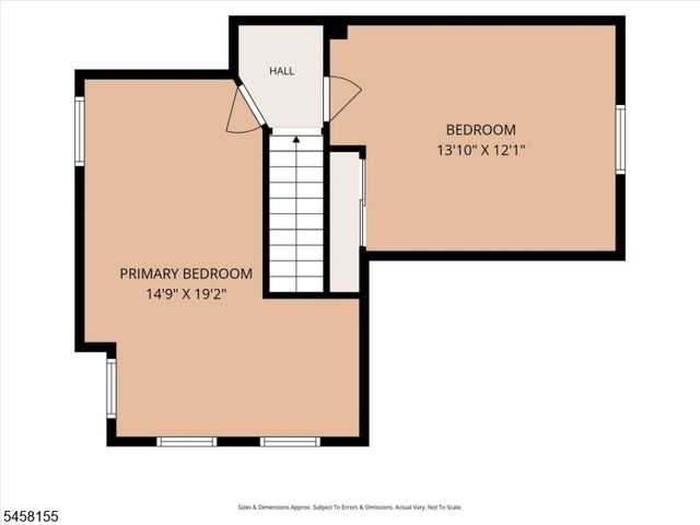 97 Union County Pkwy, Clark Twp., NJ 07066