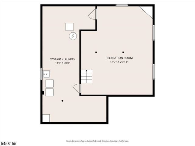 97 Union County Pkwy, Clark Twp., NJ 07066