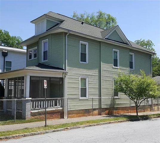 517 Angier NE Avenue, Atlanta, GA 30308