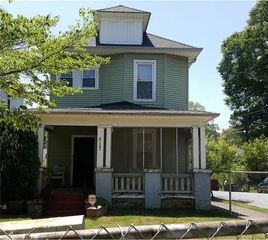 517 Angier NE Avenue, Atlanta, GA 30308