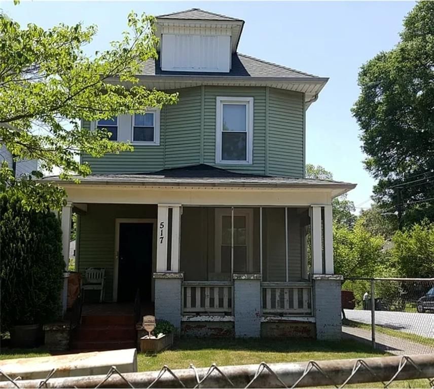 517 Angier NE Avenue, Atlanta, GA 30308