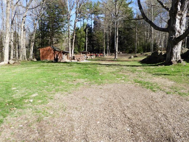 241 Smith Pond Road, Washington, NH 03280