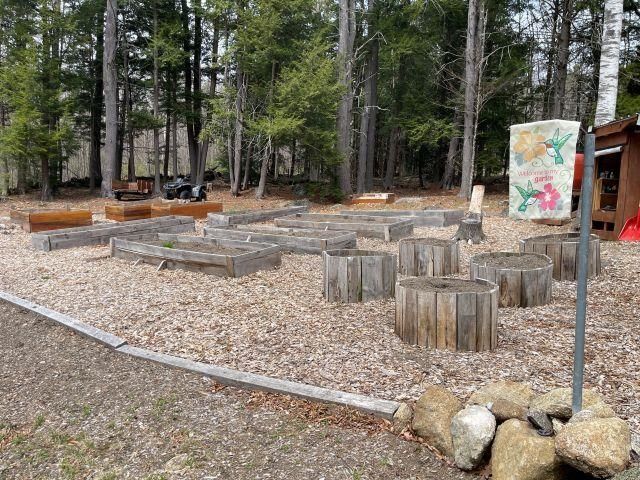 241 Smith Pond Road, Washington, NH 03280
