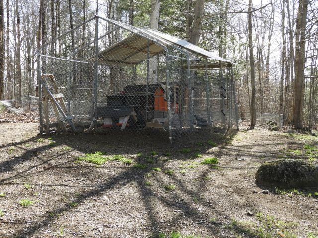 241 Smith Pond Road, Washington, NH 03280