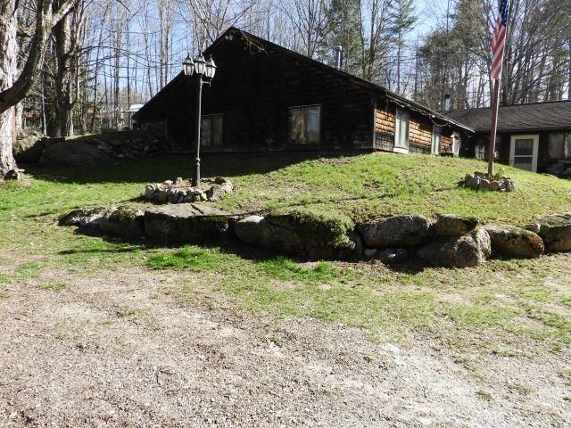 241 Smith Pond Road, Washington, NH 03280